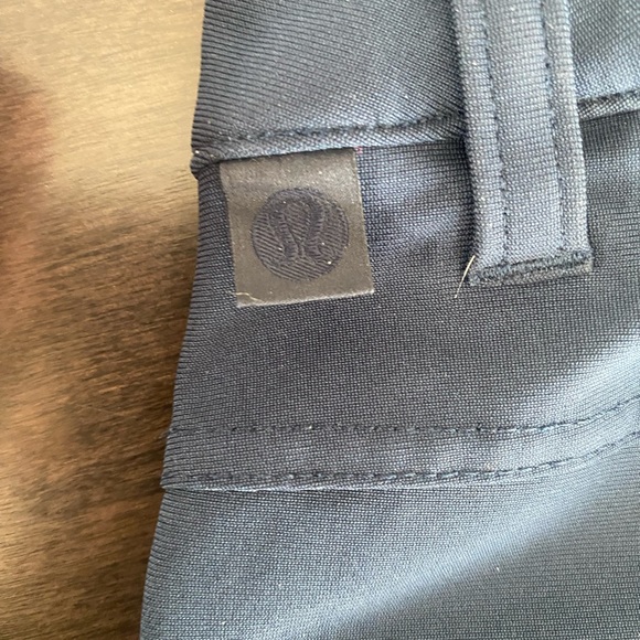 ABC Classic-Fit Pant 28” - Picture 3 of 4